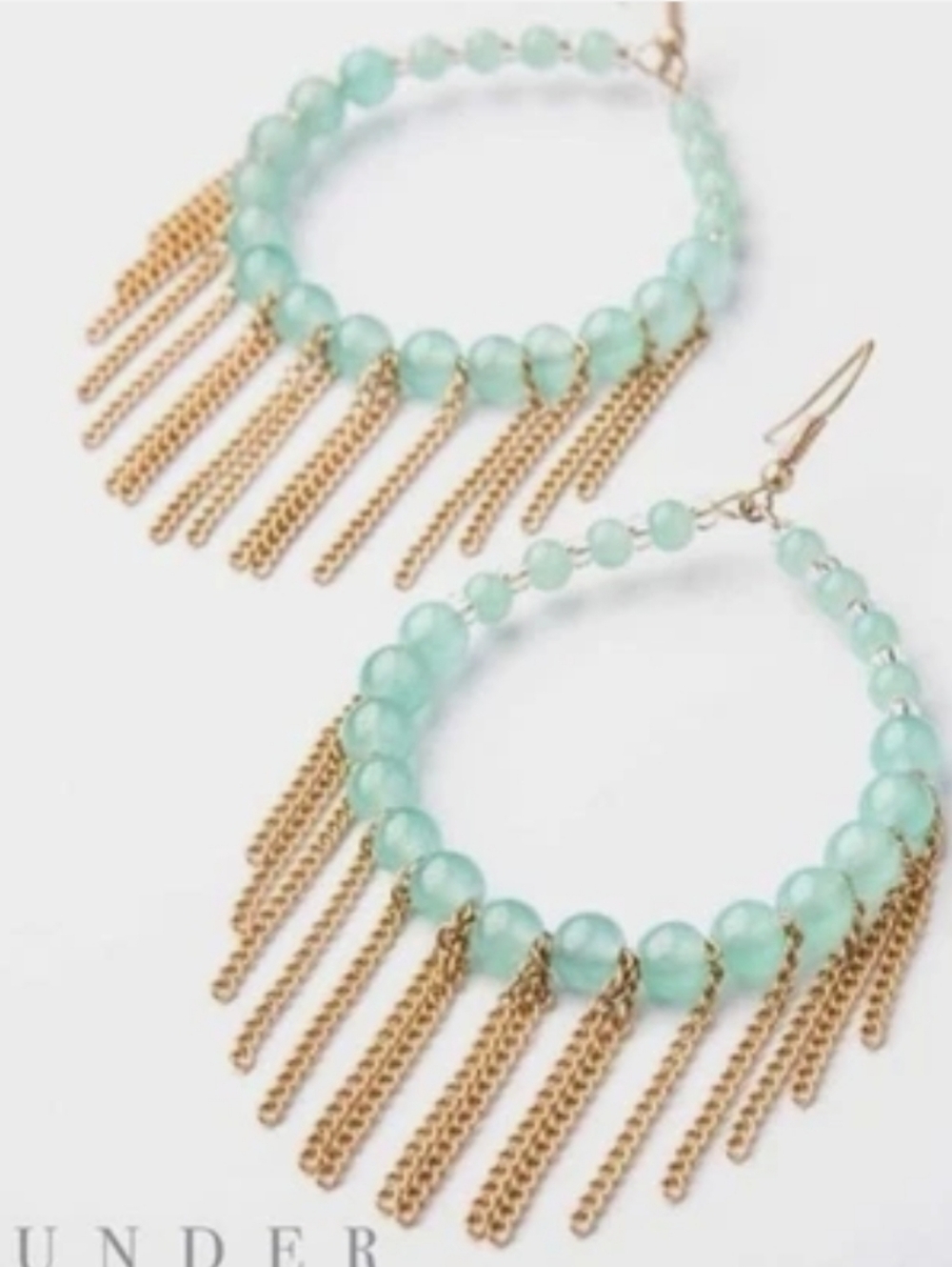 Plunder Amy Earrings